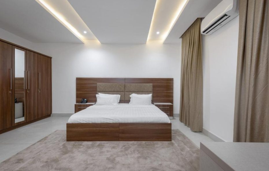 Executive Suite