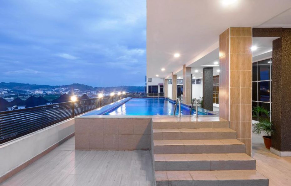 Aveon Hotels
