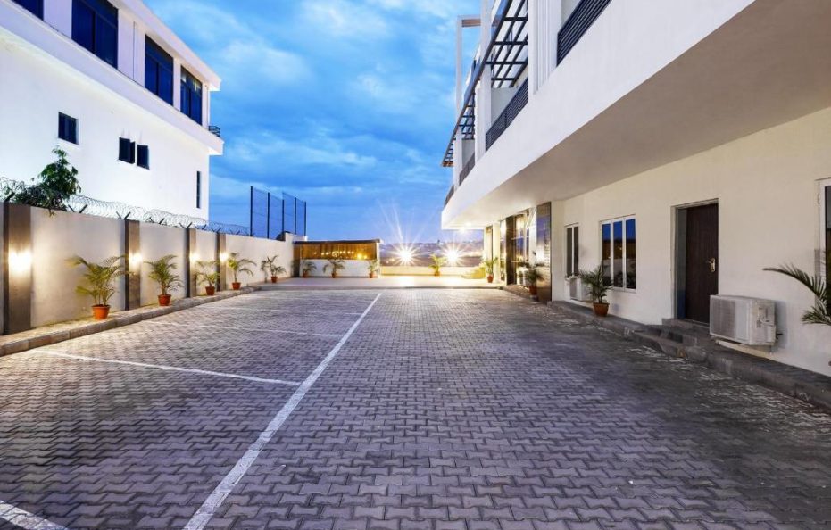 Aveon Hotels