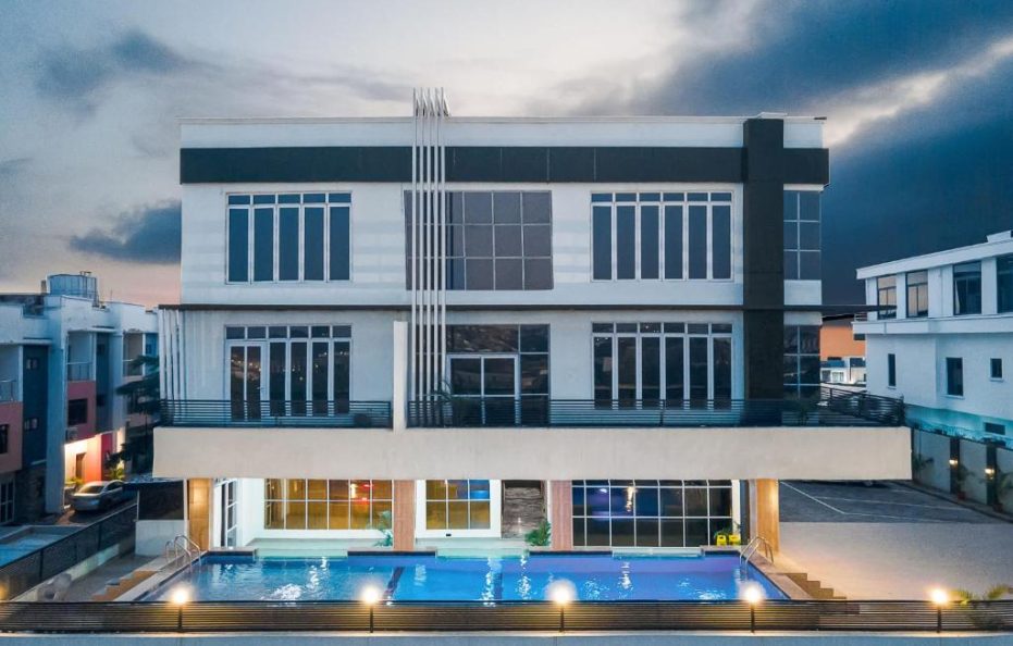 Aveon Hotels