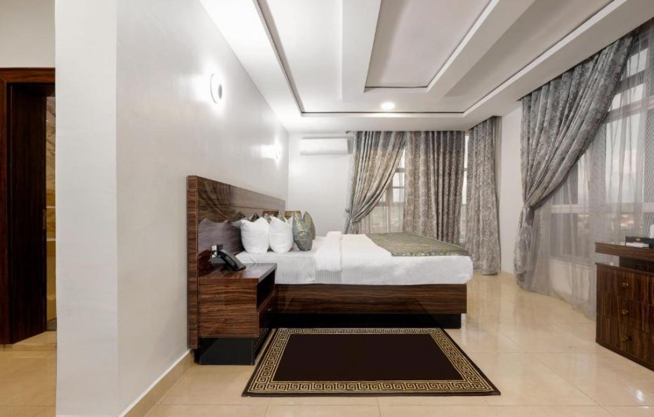 Aveon Hotels