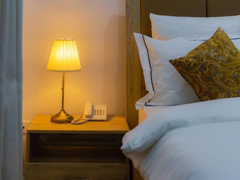 Standard Room – Quest Boutique Hotel