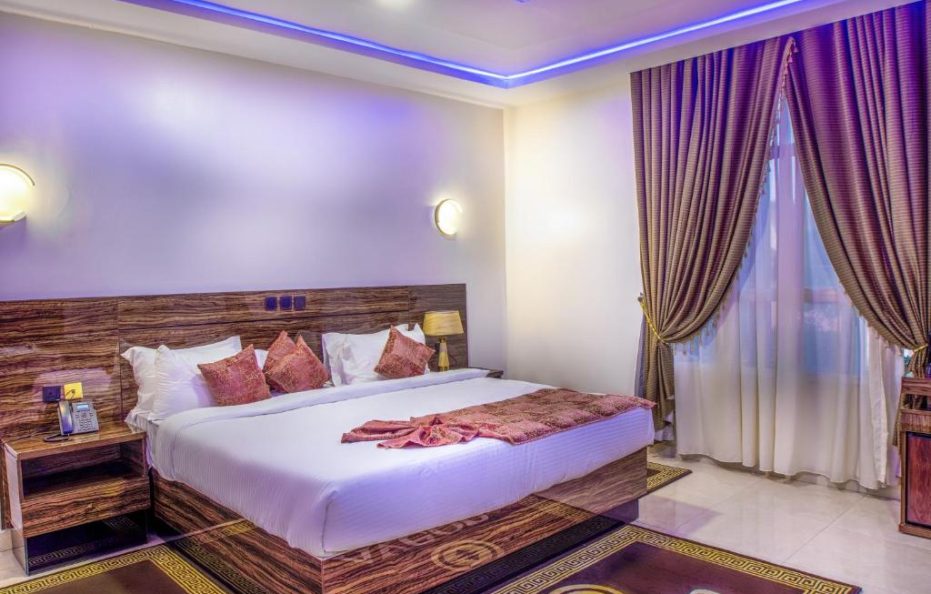 Executive Suite