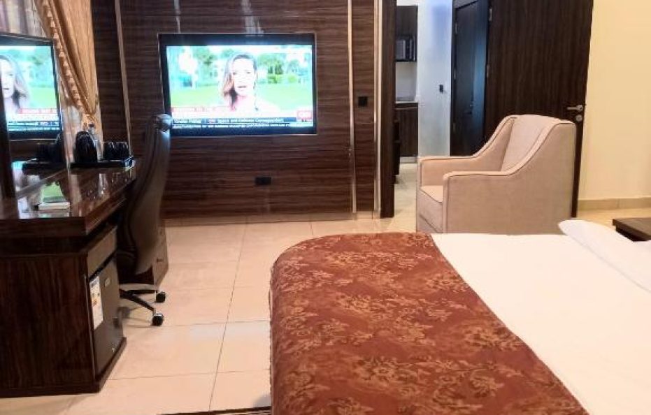Executive Suite