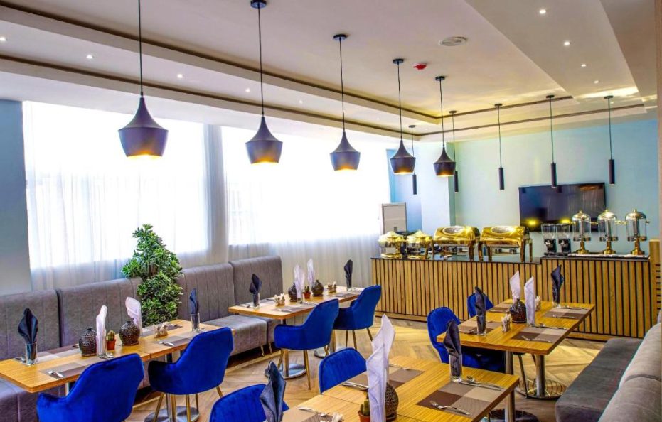 Aveon Hotels