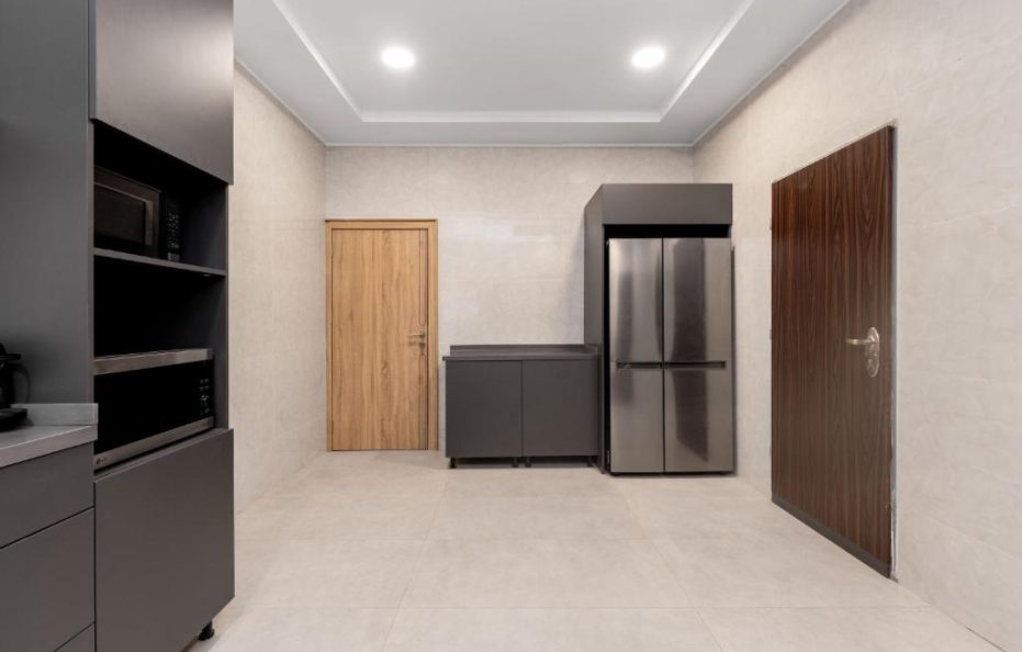 Presidential Suite — STP Apartments Garki Abuja