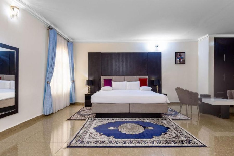 Royal Crown Villa