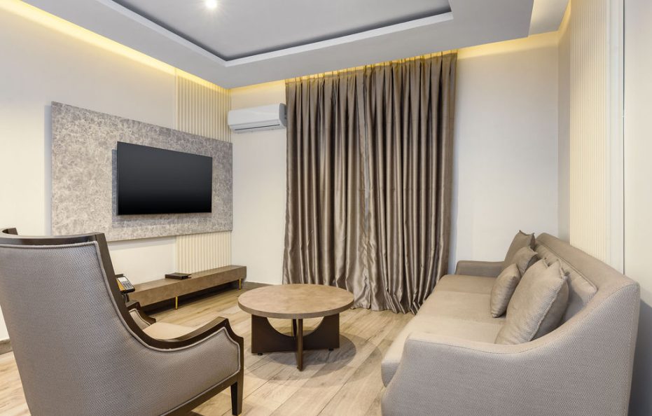 Platinum Suite