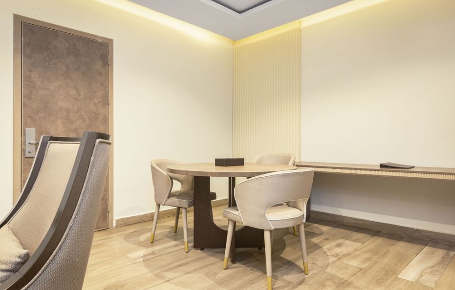 Platinum Suite