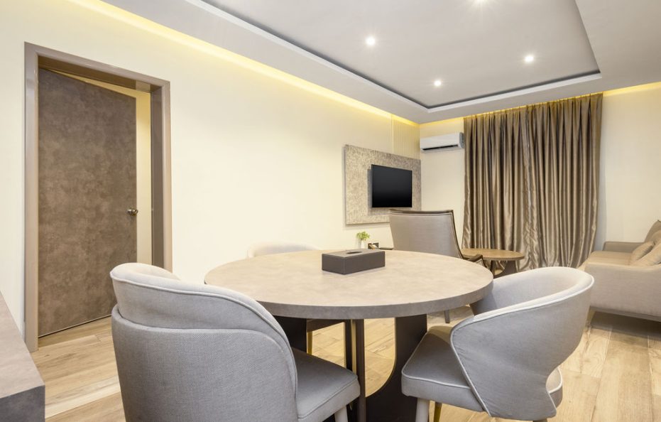 Platinum Suite