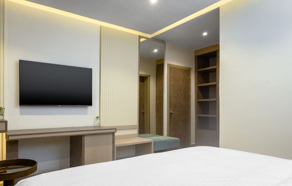 Platinum Suite