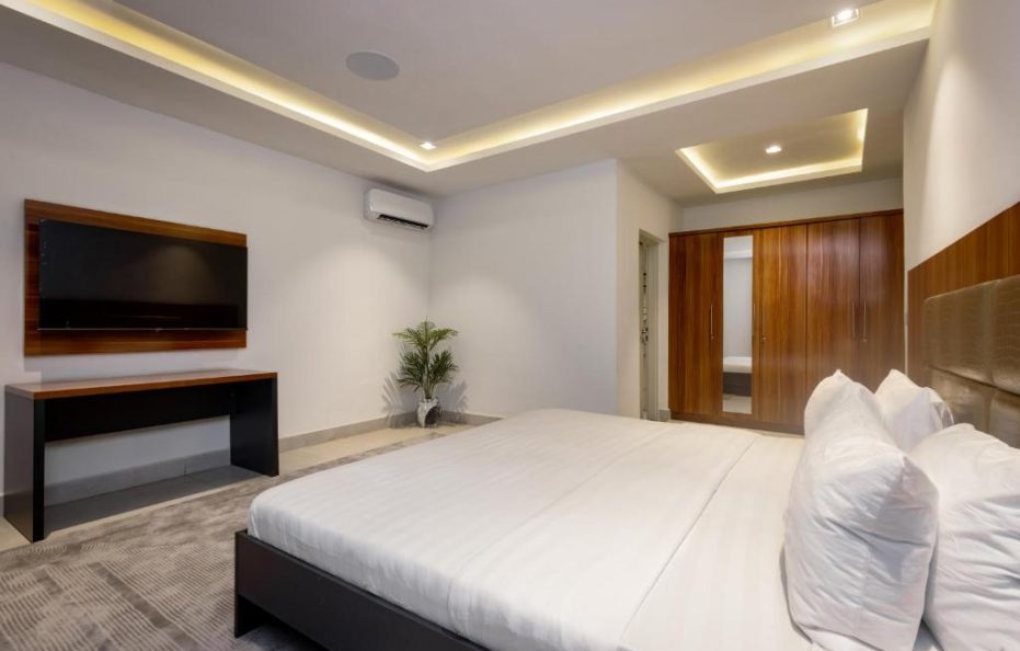 Royal Suite