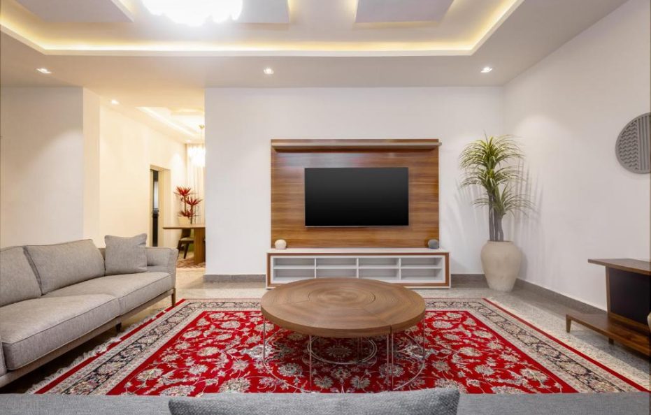 Royal Suite