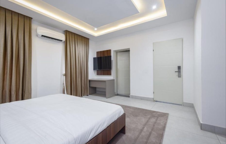 Royal Suite
