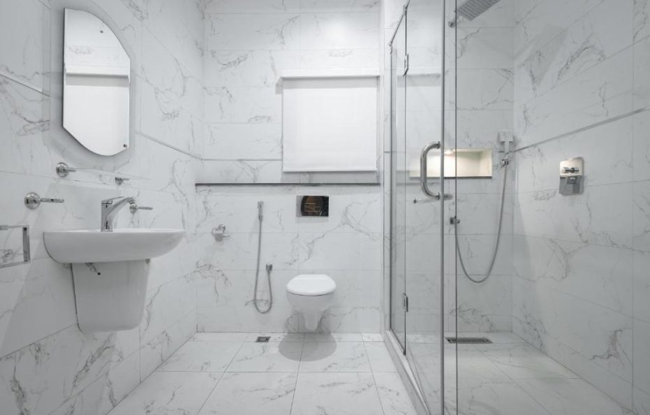 Standard Room — D’Crown Place Idu Abuja