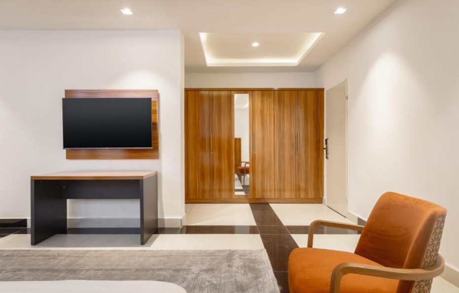 Royal Suite