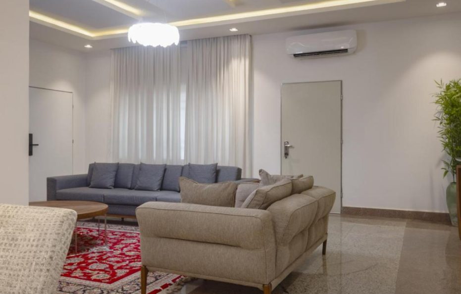 Royal Suite