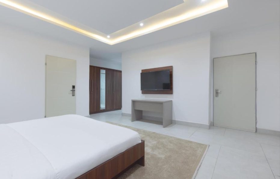 Royal Suite