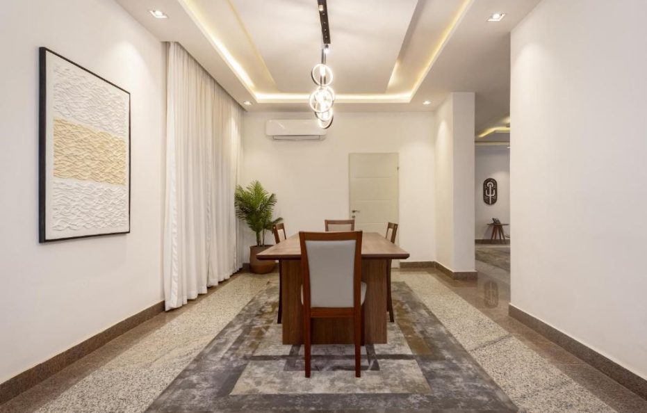 Royal Suite