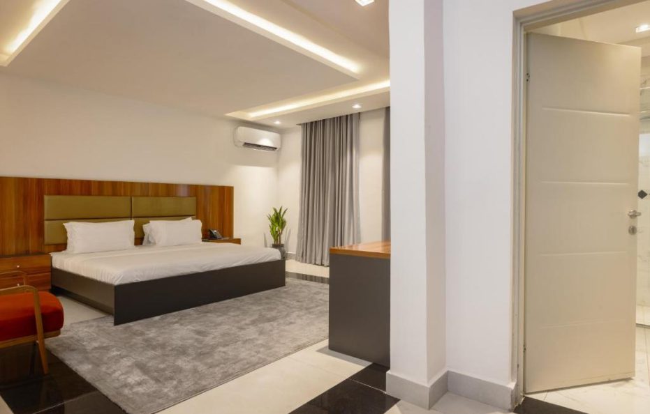 Royal Suite