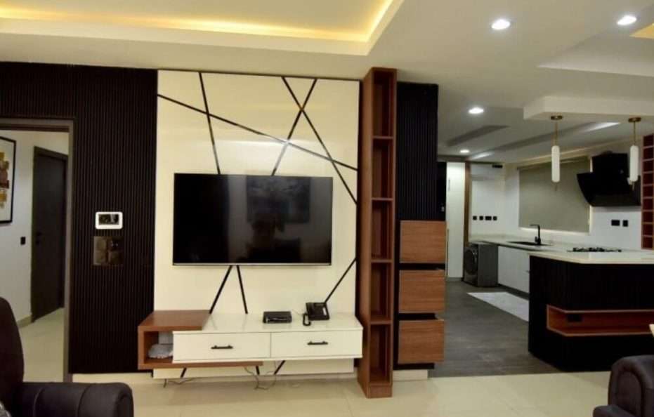 Vulcan Suites Mabushi Abuja