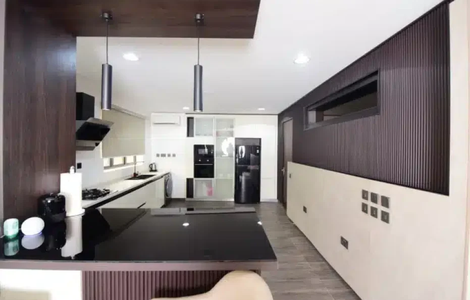 Vulcan Suites Wuse