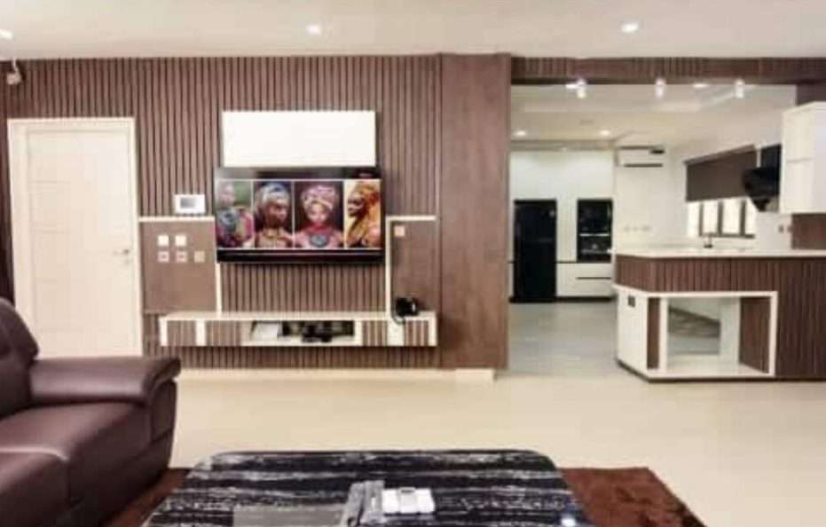 Vulcan Suites Mabushi Abuja