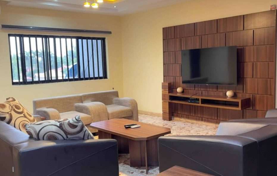 Vulcan Suites Wuse