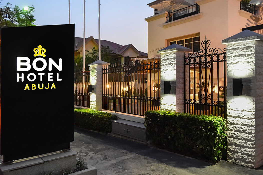 Best Hotels in Maitama Abuja