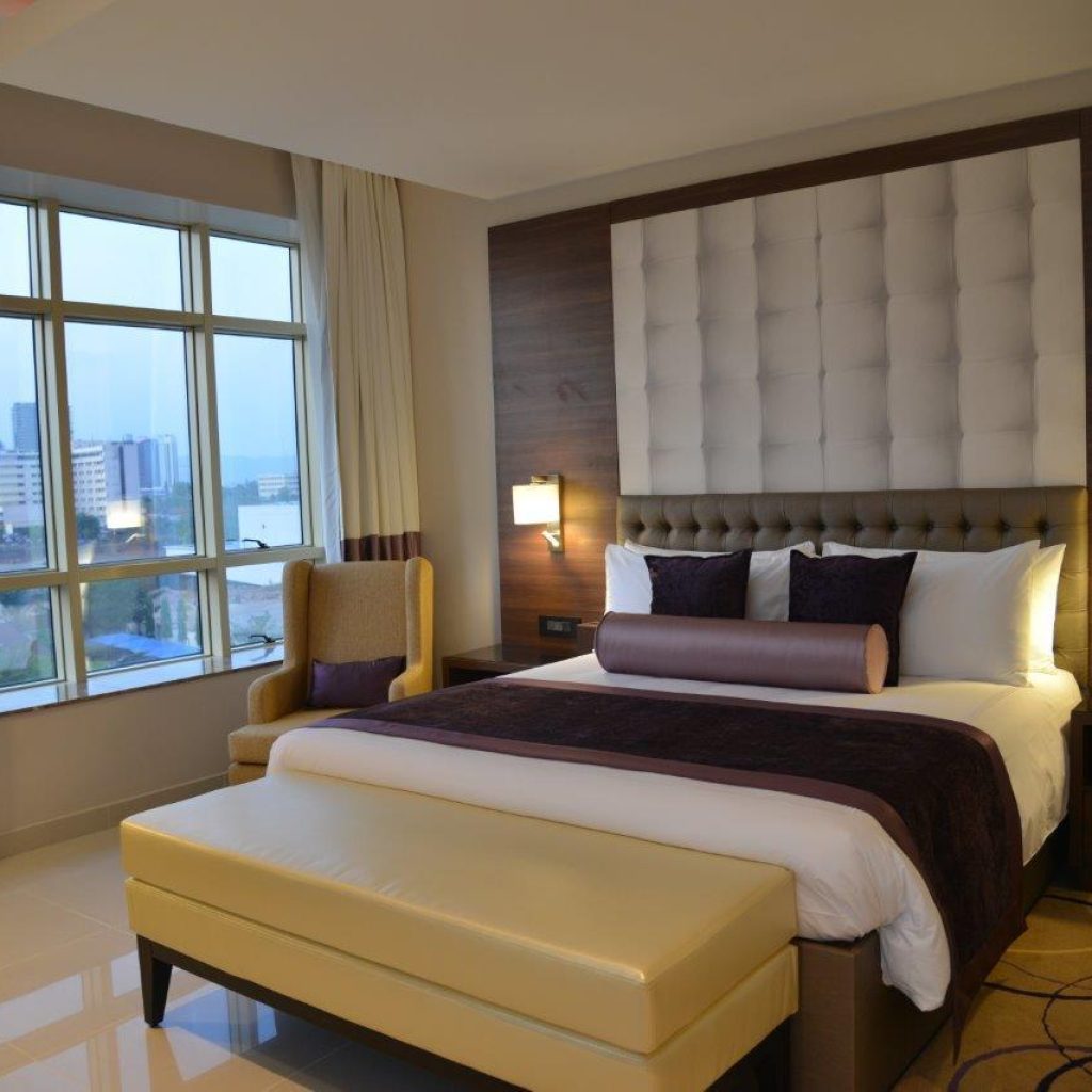 Best Hotels in Abuja