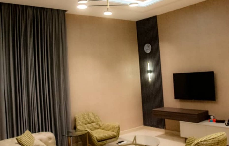 Two Bedroom Executive