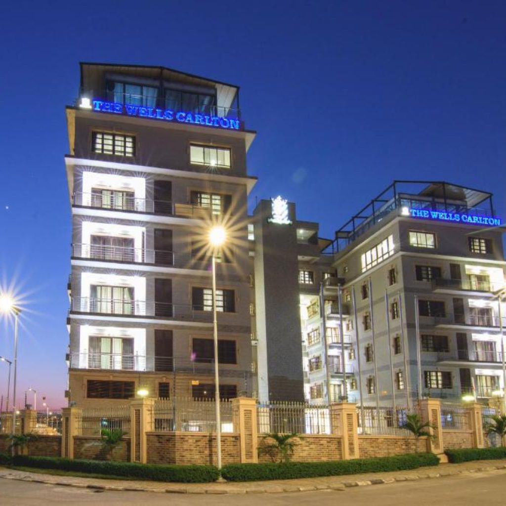 7 Best Conference Hotels In Abuja