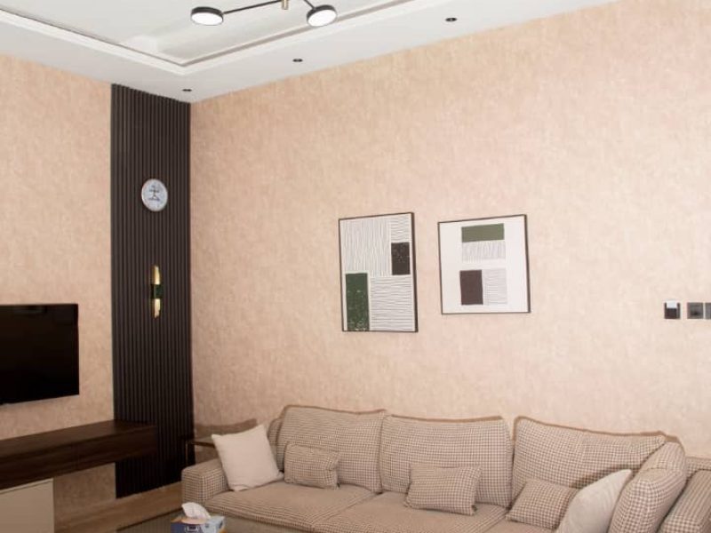 One Bedroom Classic