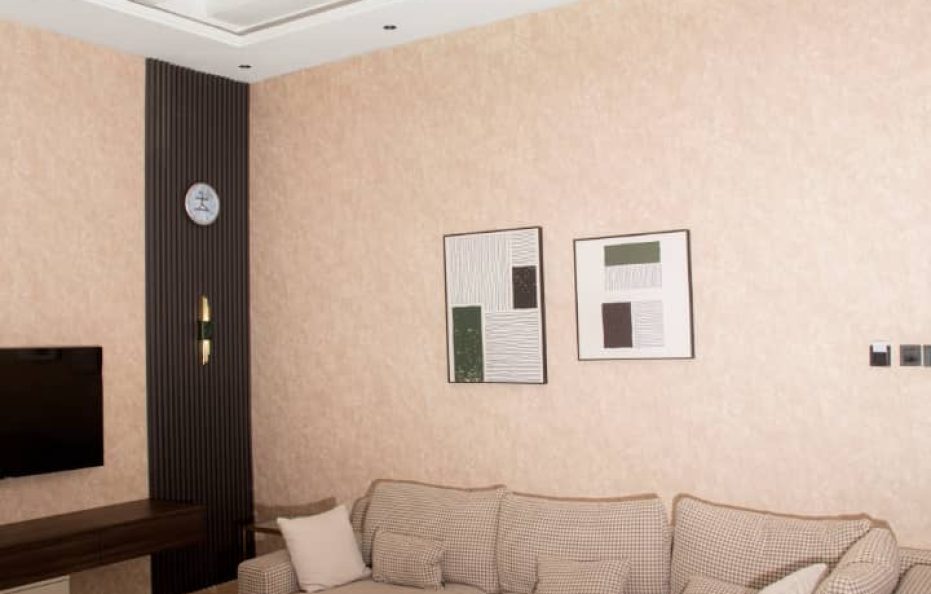 One Bedroom Classic