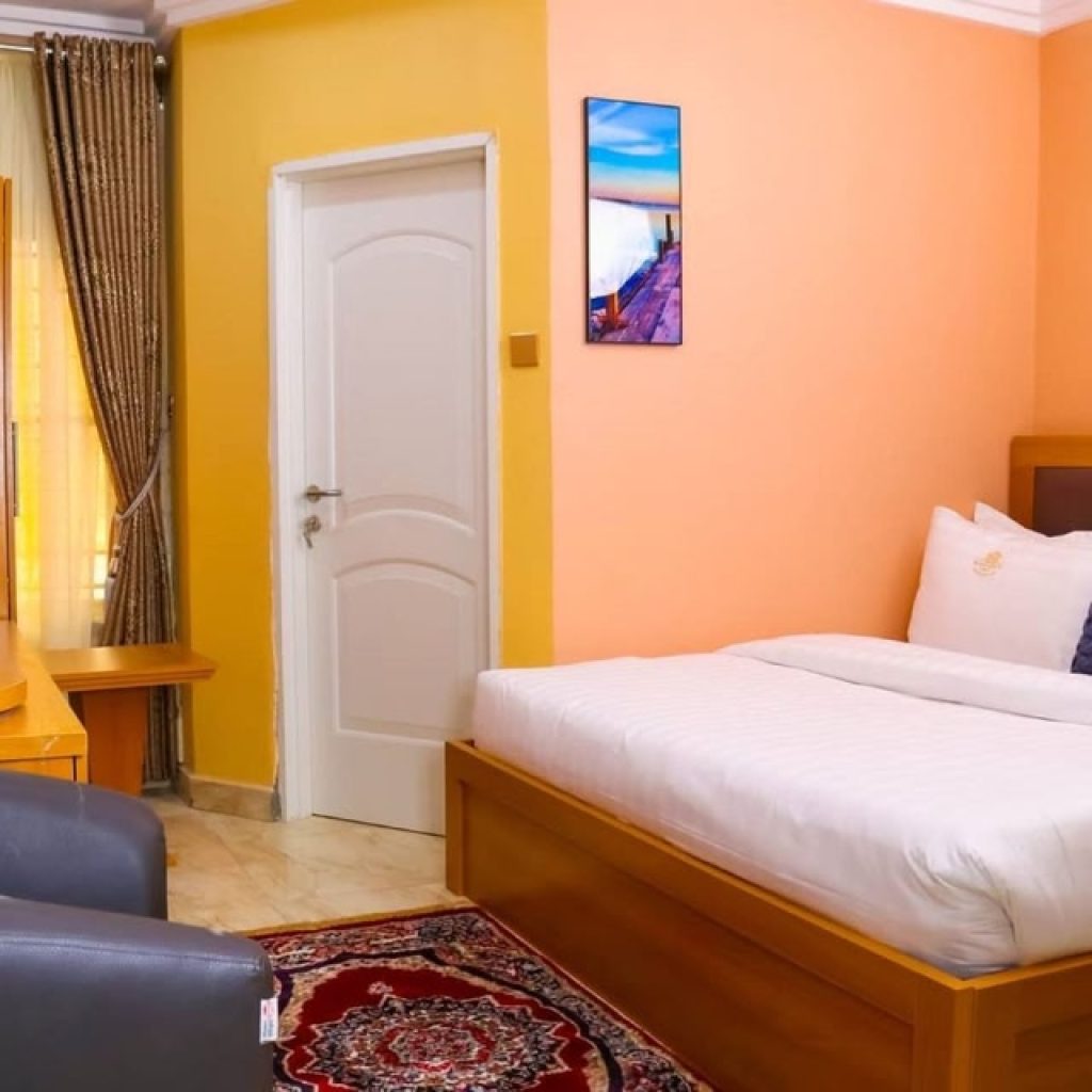 Best Hotels in Maitama Abuja