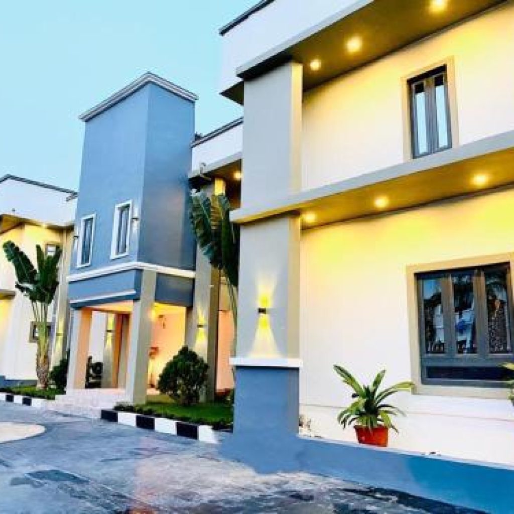 Best Hotels in Maitama Abuja