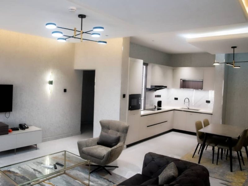 One Bedroom VIP