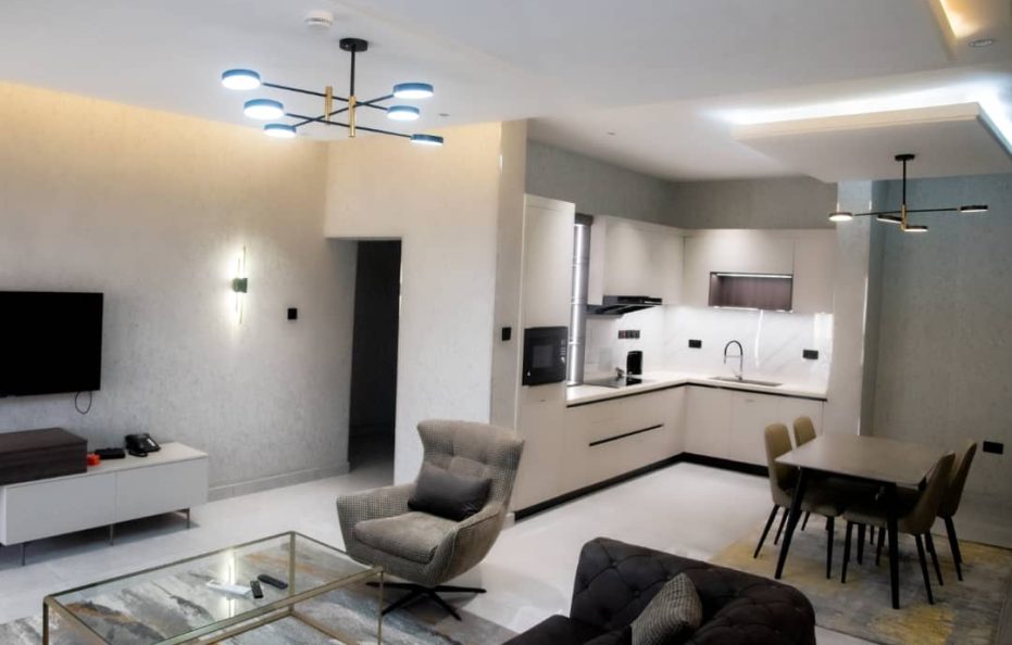 One Bedroom VIP