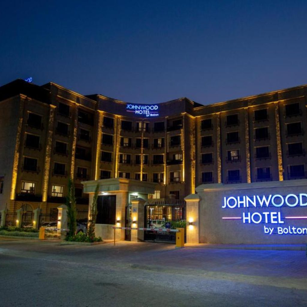 Best Hotels in Maitama Abuja
