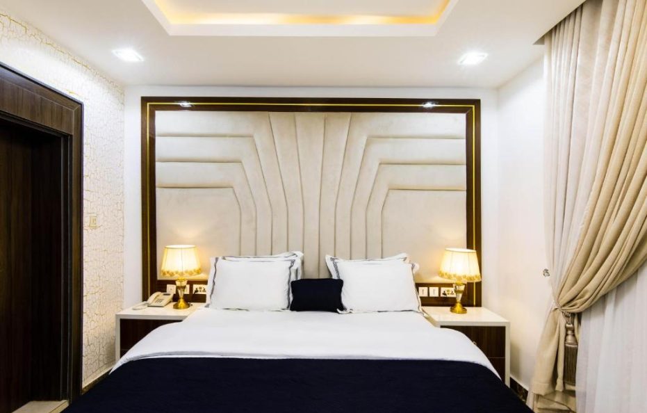 Superior Single Room