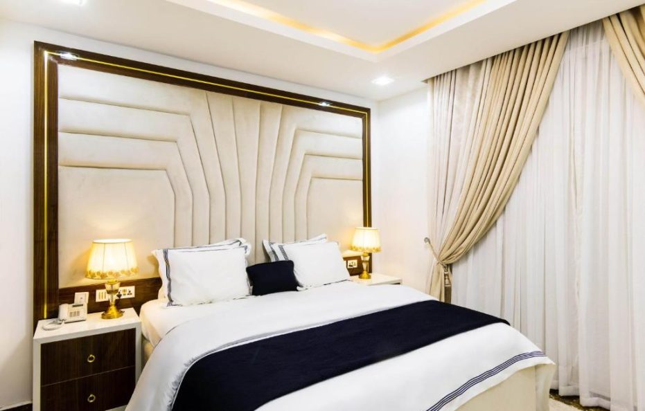Royal Room