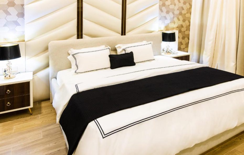 Superior Deluxe Room