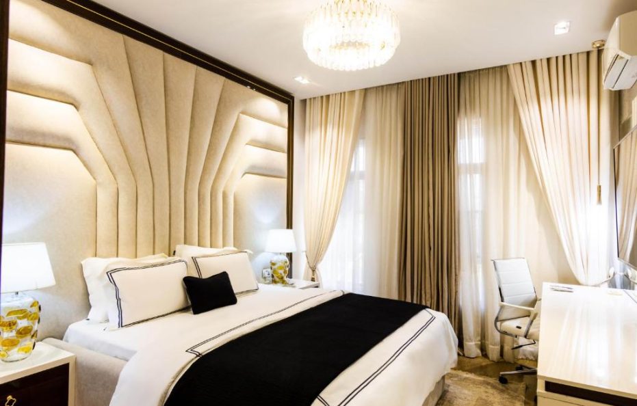 Royal Room