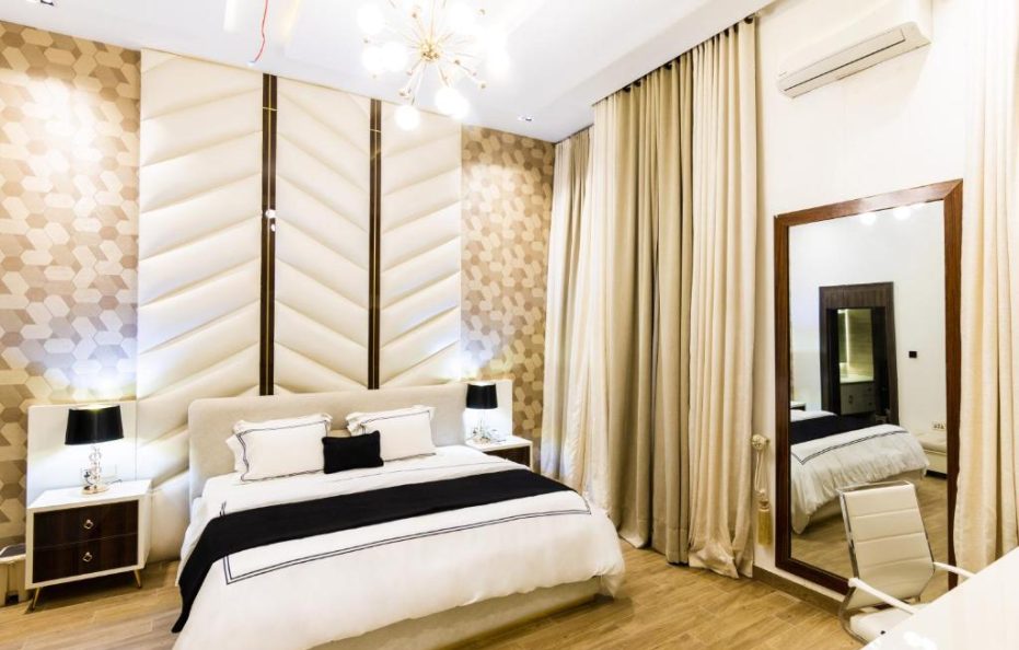 Superior Deluxe Room