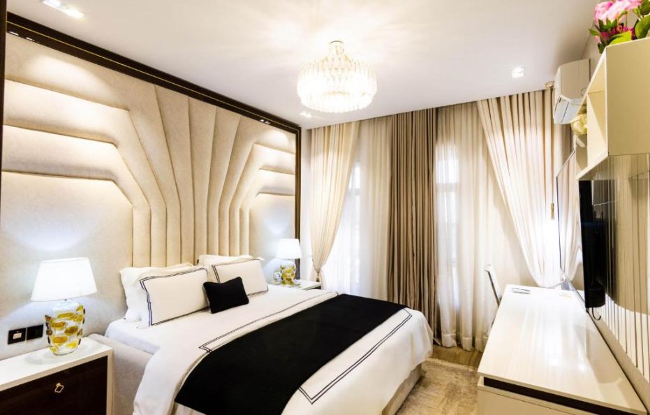 Royal Room
