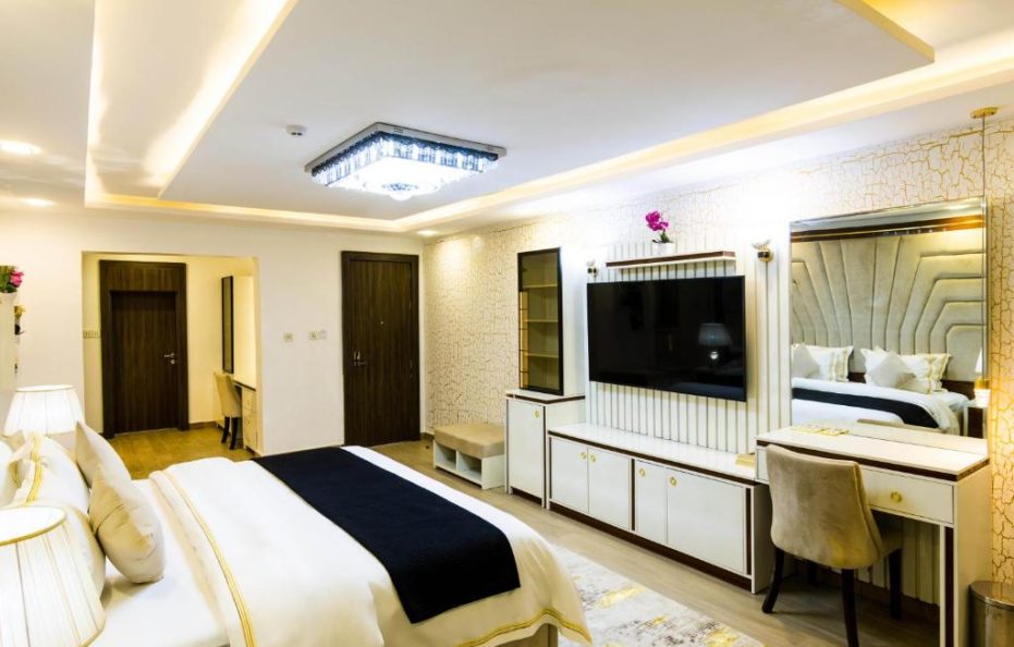 Junior Suite