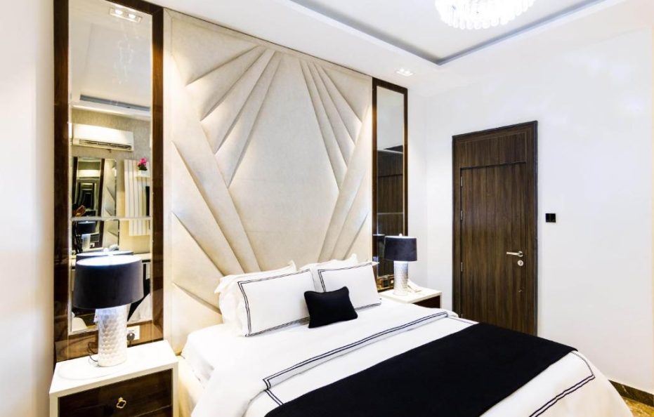 Superior Single Room