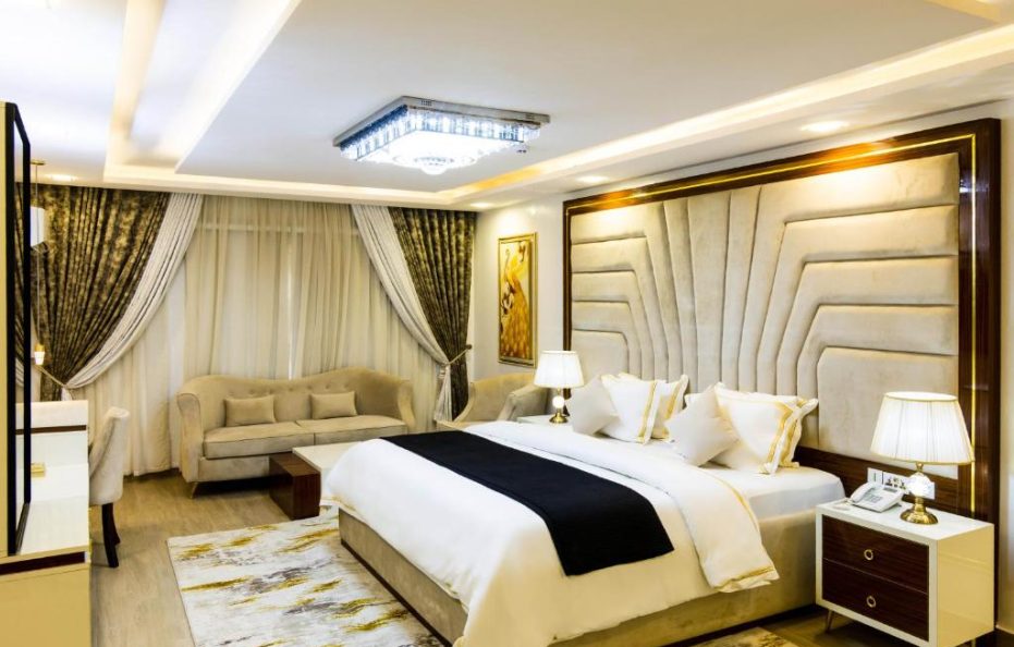 Junior Suite