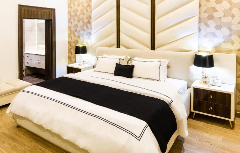 Superior Deluxe Room