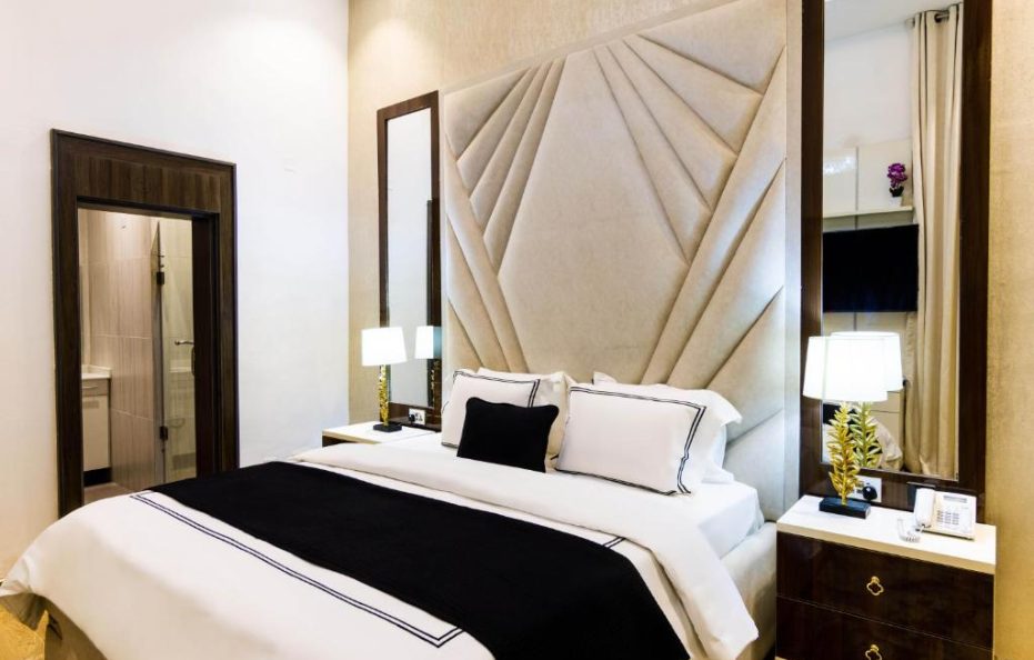 Superior Single Room